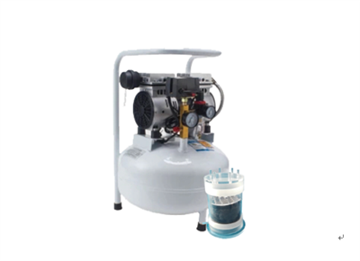 SC-1038型無臭氣體制備系統(tǒng)