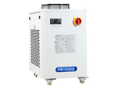 CW-5300型冷卻循環(huán)水機(jī)