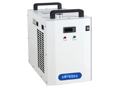 CW5200型冷卻水循環(huán)機(jī)